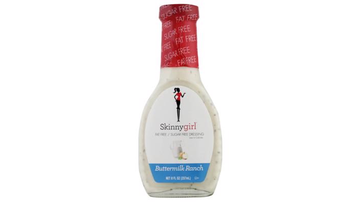 Is Skinnygirl Buttermilk Ranch Dressing Keto? | Sure Keto - The Food Database For Keto Is Skinnygirl Buttermilk Ranch Dressing Keto? | Sure Keto - The Food Database For Keto