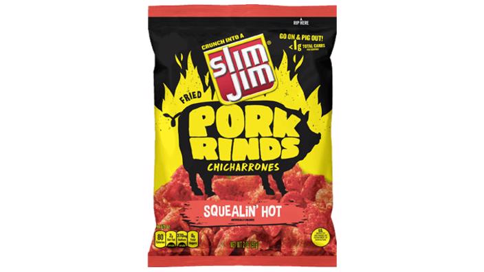 can a bloodhound eat slim jim