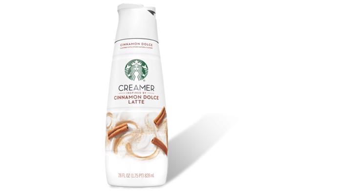 cinnamon dolce creamer recipe