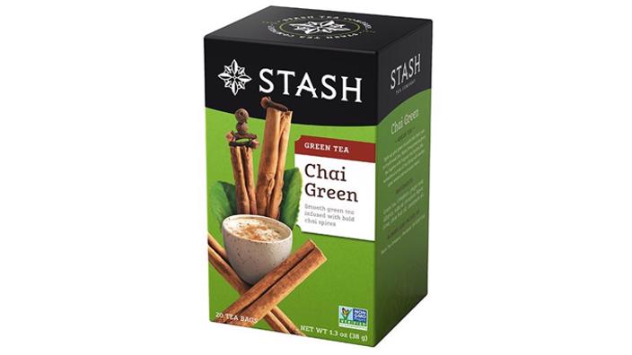 Is Stash Chai Green Tea Keto? | Sure Keto - The Food Database For Keto