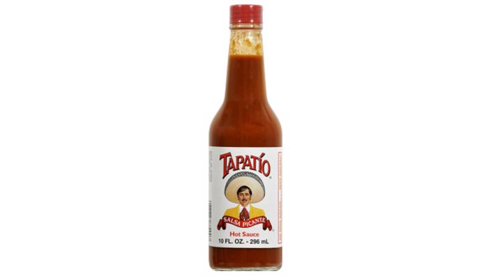 Is Tapatio Hot Sauce Keto? - The Food Database For Keto