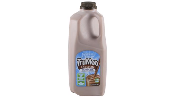 Is TruMoo Lowfat Chocolate Milk Keto?  Sure Keto - The Food Database For  Keto