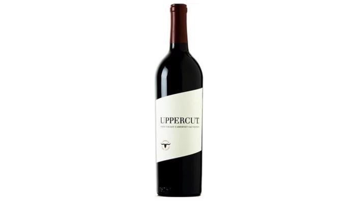 Uppercut wine shop