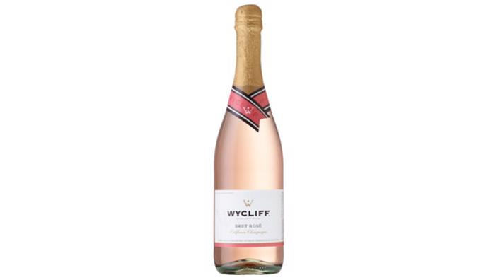 Wycliff brut deals