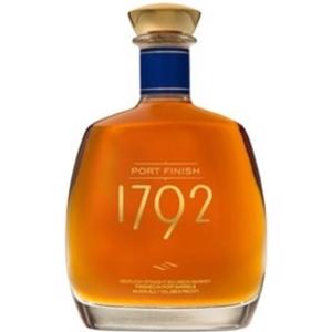 1792 Bourbon Port Finish Kentucky Straight Whiskey
