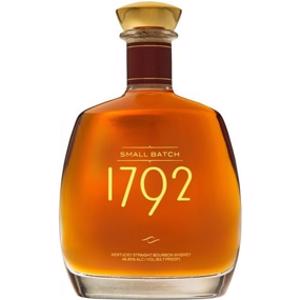 1792 Bourbon Small Batch Kentucky Straight Whiskey