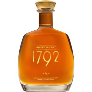 1792 Bourbon Sweet Wheat Kentucky Straight Whiskey