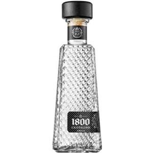 1800 Cristalino Añejo Tequila