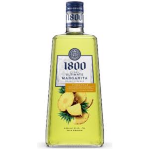1800 Ultimate Pineapple Margarita