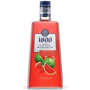 1800 Ultimate Watermelon Margarita