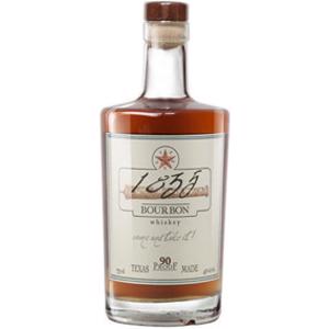 1835 Lone Star Bourbon