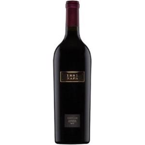 1881 Napa Cabernet Sauvignon