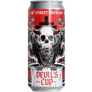 18th Street Devil’s Cup