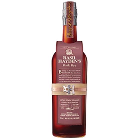 Is Basil Hayden s Dark Rye Whiskey Keto Sure Keto The Food