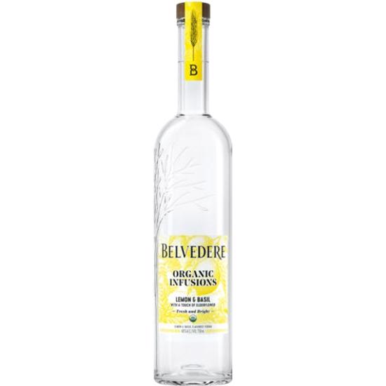 Belvedere Vodka IX