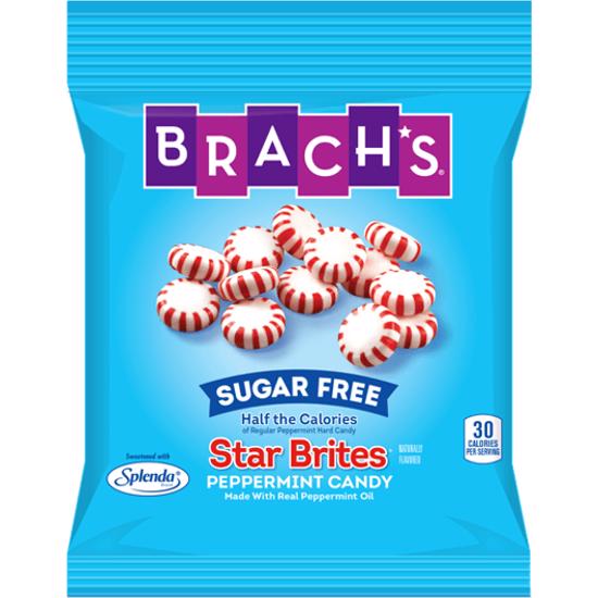Is Brach's Sugar Free Fruit Slices Keto?