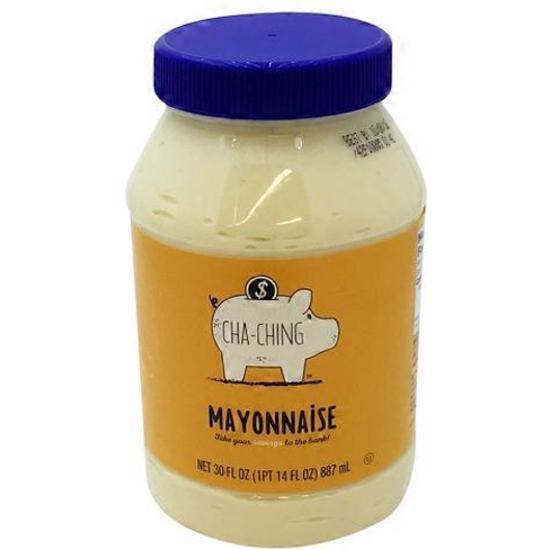 Is Cha Ching Mayonnaise Keto Sure Keto The Food Database For Keto