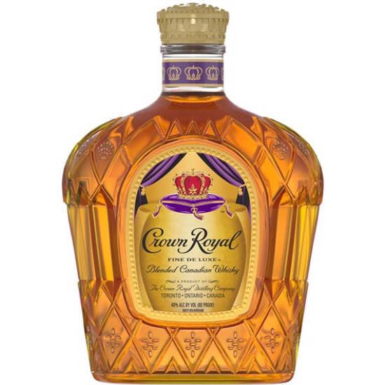 Is Crown Royal Fine Deluxe Blended Canadian Whisky Keto Sure Keto The Food Database For Keto