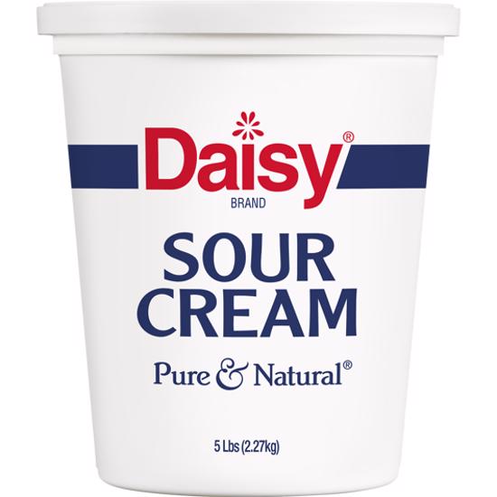 Is Daisy Sour Cream Keto Sure Keto The Food Database For Keto