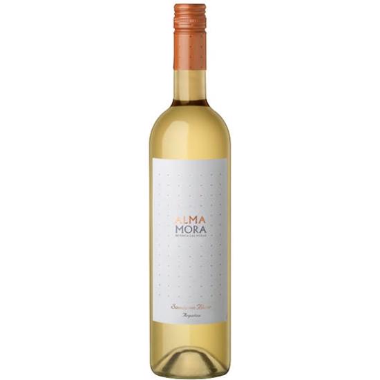 Is Finca Las Moras Alma Sauvignon Blanc Keto Sure Keto The