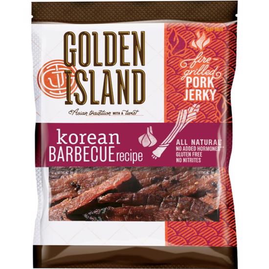 Is Golden Island Jerky Keto Friendly? — Keto Picks