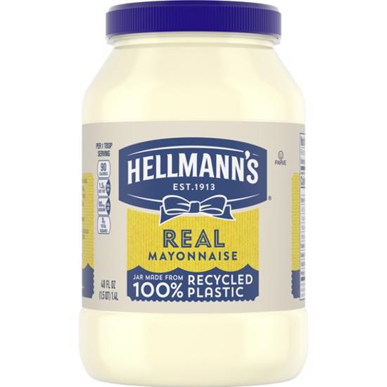 Is Hellman's Mayonnaise Keto Friendly?