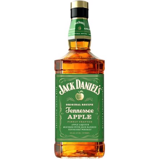 How Many Carbs in Jack Daniels Apple