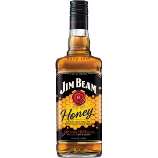 Is Jim Beam Honey Bourbon Whiskey Keto