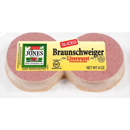 Is Liverwurst Considered Processed Meat? Exploring The Classification