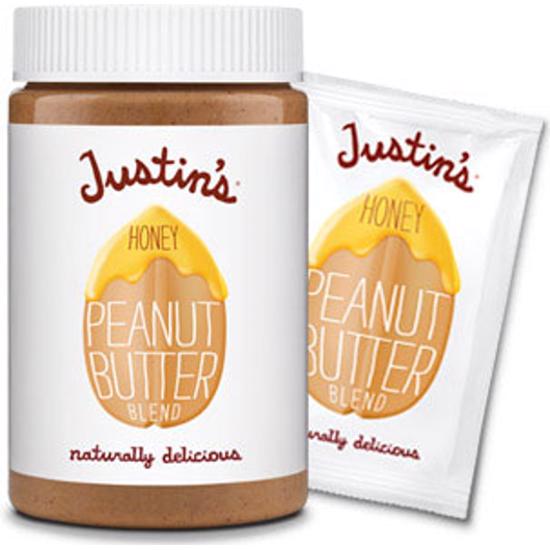 Is Justin S Honey Peanut Butter Keto Sure Keto The Food Database For Keto
