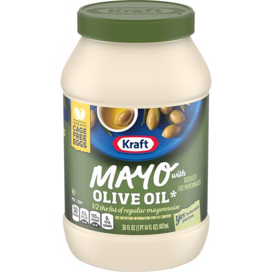 Is Kraft Mayonnaise Keto Friendly?