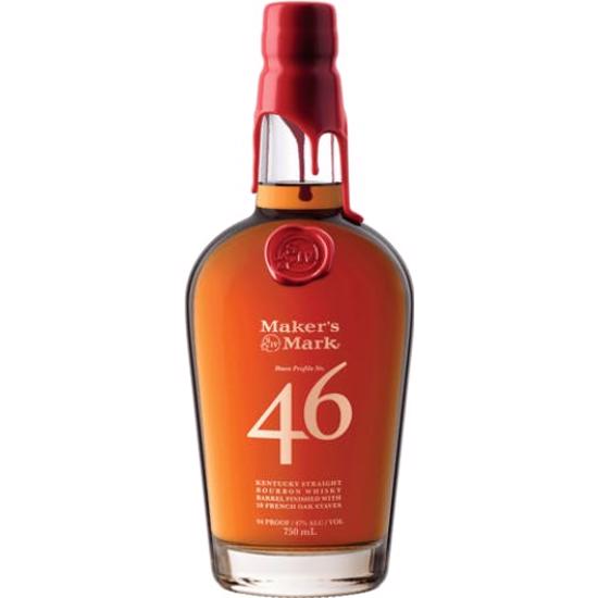 Is Maker S Mark 46 Bourbon Whisky Keto Sure Keto The Food Database For Keto