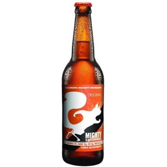 Is Mighty Squirrel Beer Keto Sure Keto The Food Database For Keto