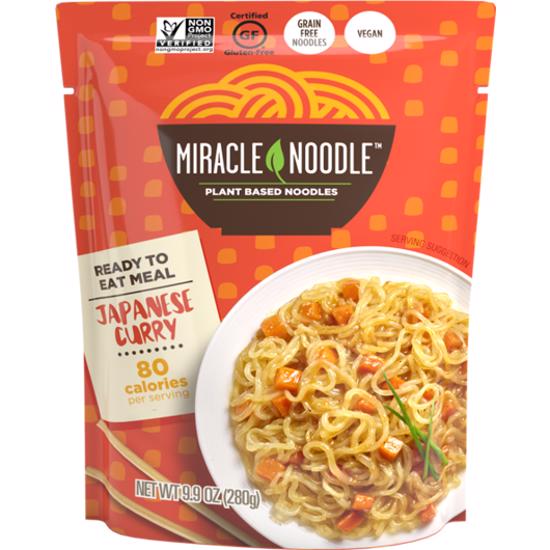 Miracle Noodle Kanten Pasta