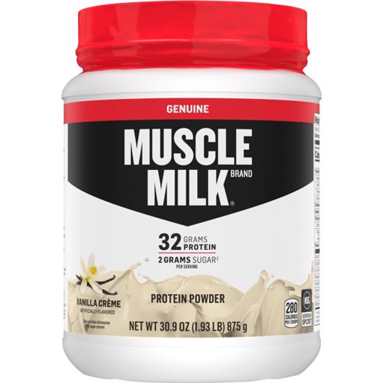 Are Muscle Milk Protein Shakes and Powders Keto Friendly? — Keto Picks