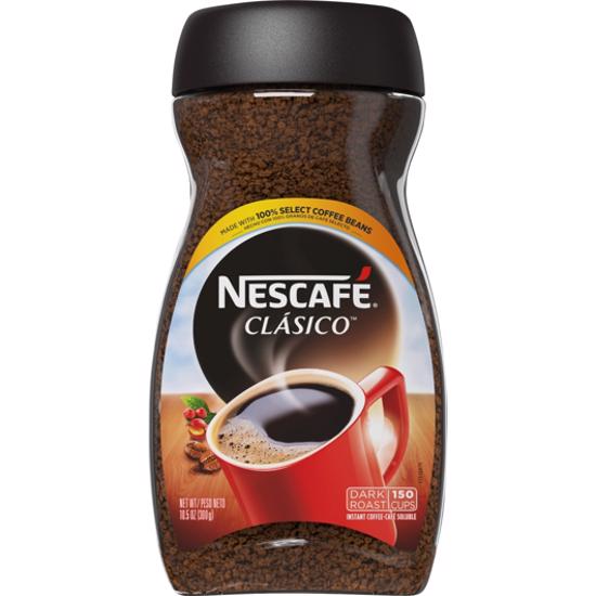 KETO INSTANT COFFEE