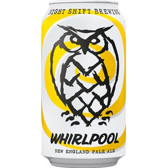 Night Shift Brewing Whirlpool Hazy New England Ipa - Austin Liquors,  Worcester, MA, Worcester, MA