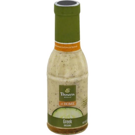 is panera caesar dressing keto