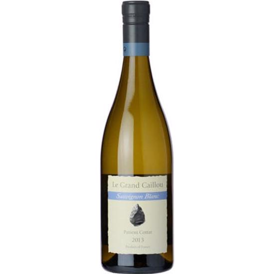 Is Patient Cottat Le Grand Caillou Sauvignon Blanc Keto Sure