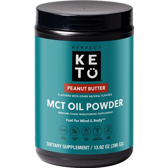 Bean Envy MCT Oil Powder