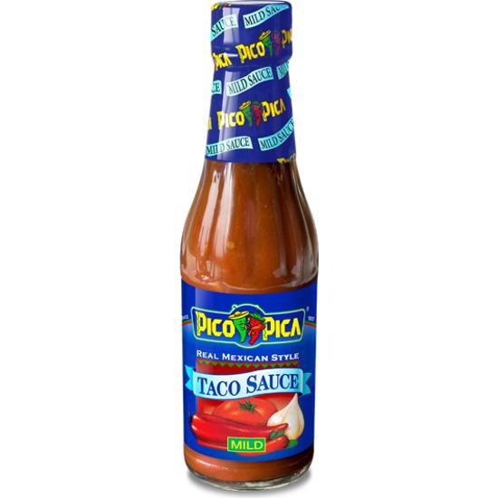 Is Pico Pica Hot Sauce Keto?  Sure Keto - The Food Database For Keto