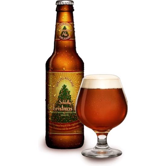 Schlafly Christmas Ale 2022 Is Schlafly Christmas Ale Keto? | Sure Keto - The Food Database For Keto