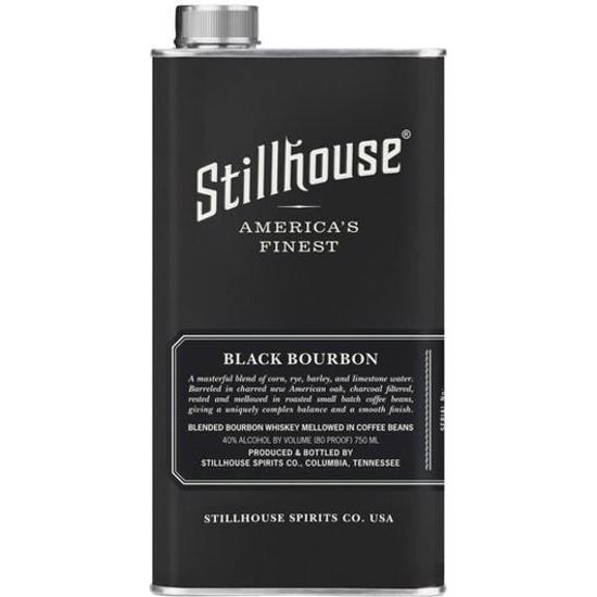 Is Stillhouse Black Bourbon Keto Sure Keto The Food Database For Keto