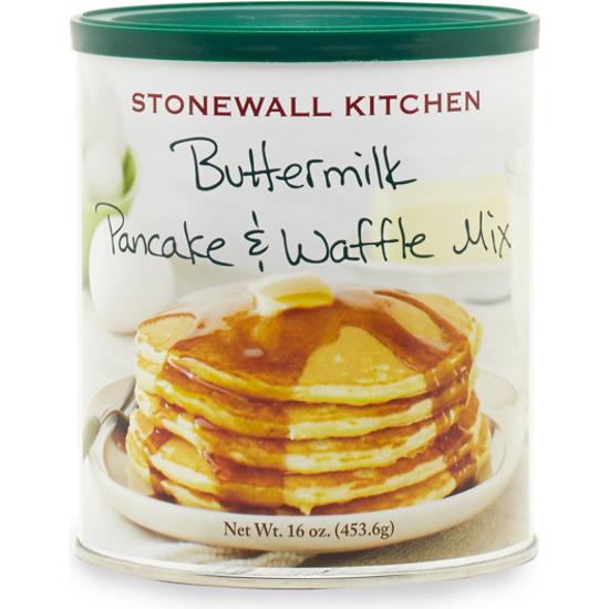 Is Stonewall Kitchen Buttermilk Pancake Waffle Mix Keto Sure Keto The Food Database For Keto