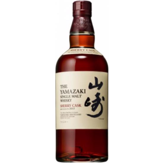 Is The Yamazaki Sherry Cask Single Malt Whisky Keto Sure Keto