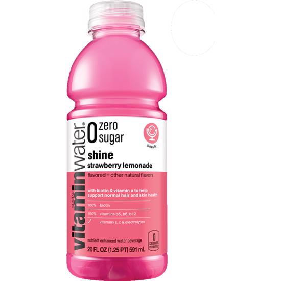 31 Vitamin Water Nutrition Label - Labels 2021