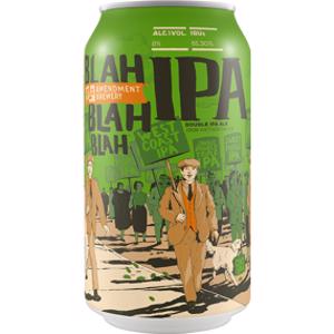 21st Amendment Blah Blah Blah IPA