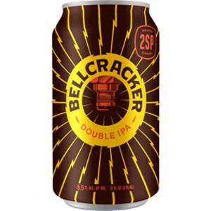 2SP Bellcracker Double IPA