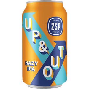 2SP Up & Out IPA