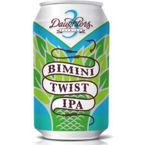 3 Daughters Bimini Twist IPA